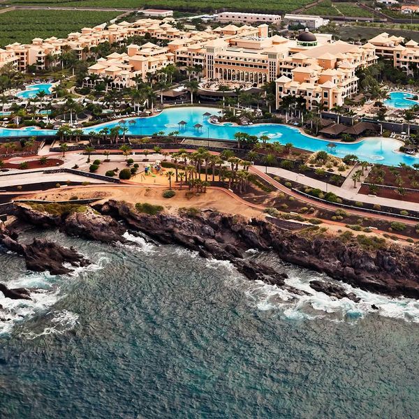 Gran Melia Palacio de Isora