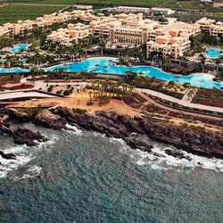 Gran Melia Palacio de Isora