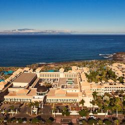 Gran Melia Palacio de Isora