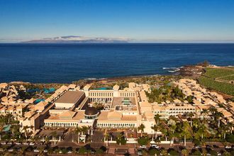 Gran Melia Palacio de Isora