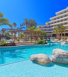 Gran Melia Palacio de Isora