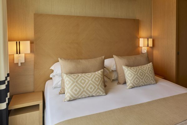 Gran Serena Hotel