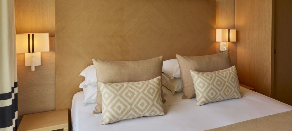 Gran Serena Hotel