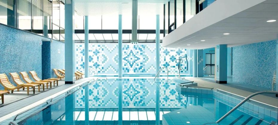 Gran Serena Hotel