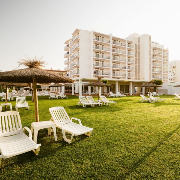 Gran Sol — Sant Antoni de Portmany, Hiszpania