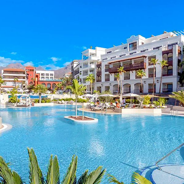 Gran Tacande Wellness & Relax