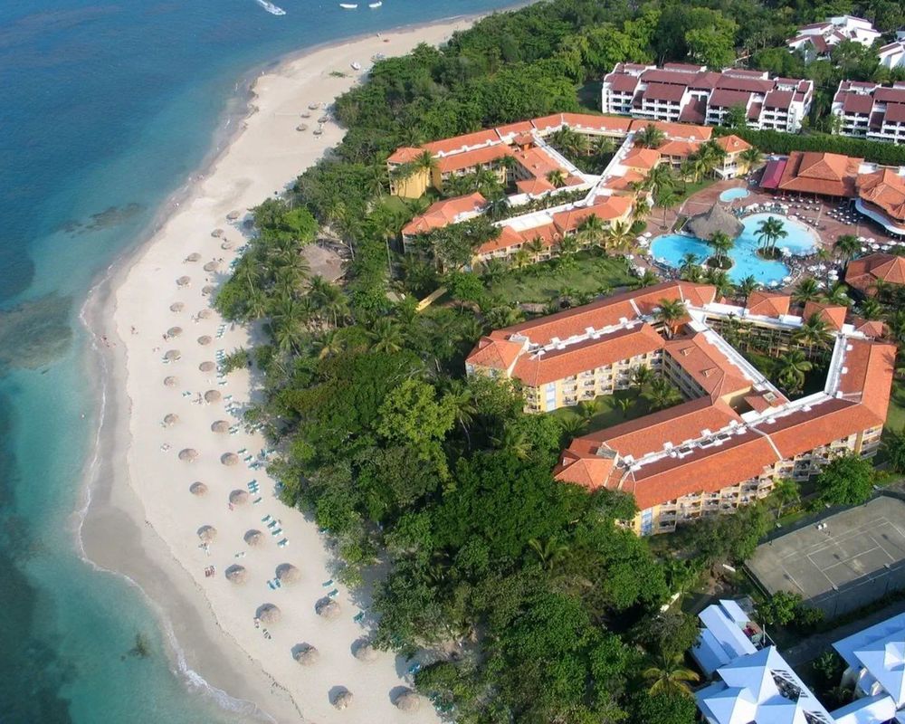 Gran Ventana Beach Resort