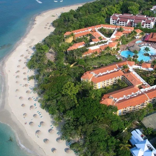 Gran Ventana Beach Resort
