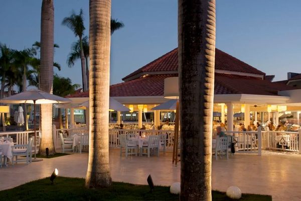 Gran Ventana Beach Resort