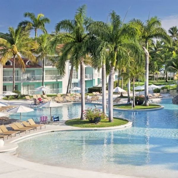 Gran Ventana Beach Resort – 2026-09-20 - Zdjęcie 2