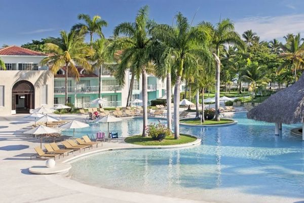 Gran Ventana Beach Resort