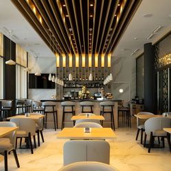 Granada Center Granada Center