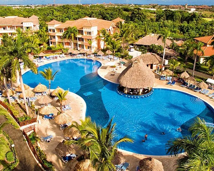 Grand Bahia Principe Turquesa (ex. Premier)