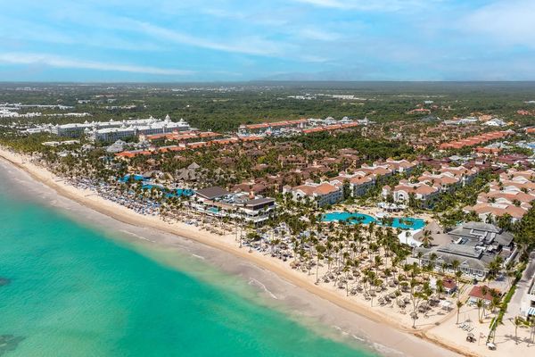 Grand Bahia Principe Turquesa (ex. Premier)