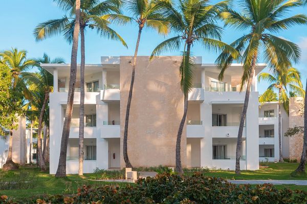 Grand Bavaro Princess