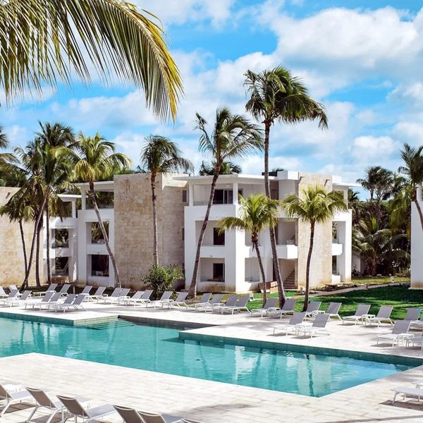 Grand Bavaro Princess – 2026-09-17 - Zdjęcie 2