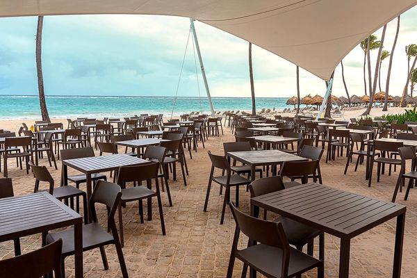 Grand Bavaro Princess