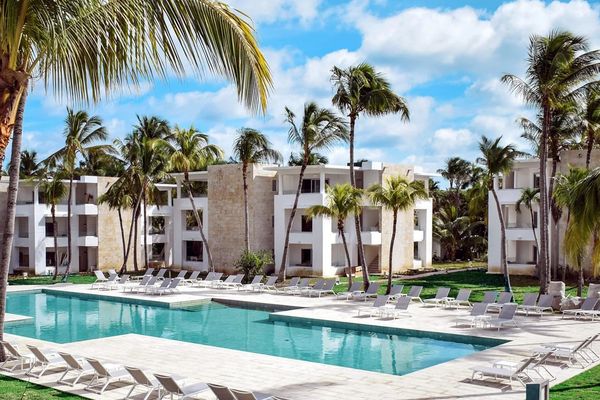 Grand Bavaro Princess