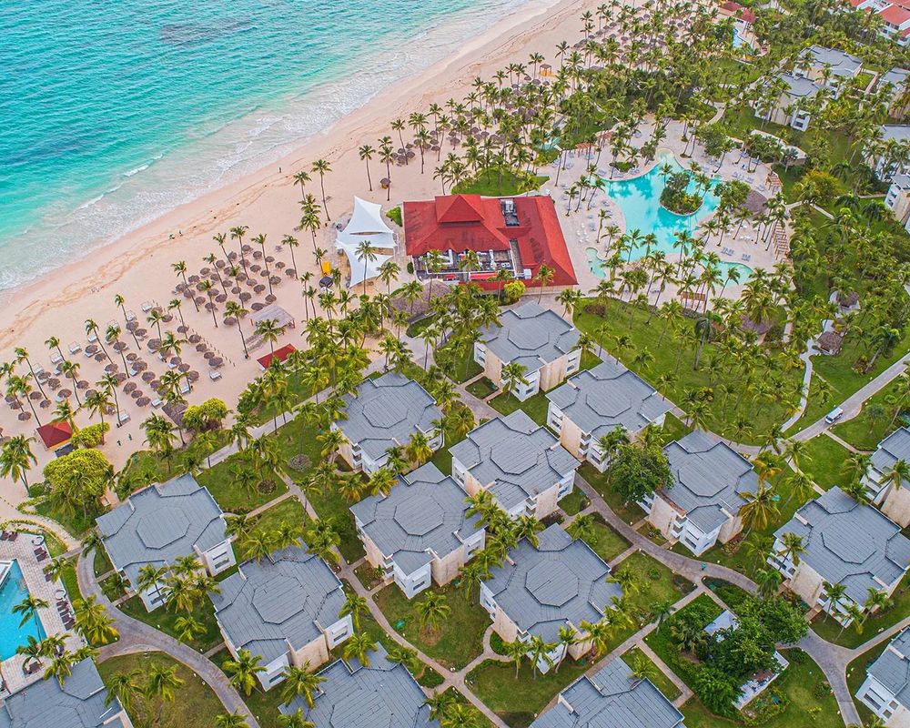 Grand Bavaro Princess