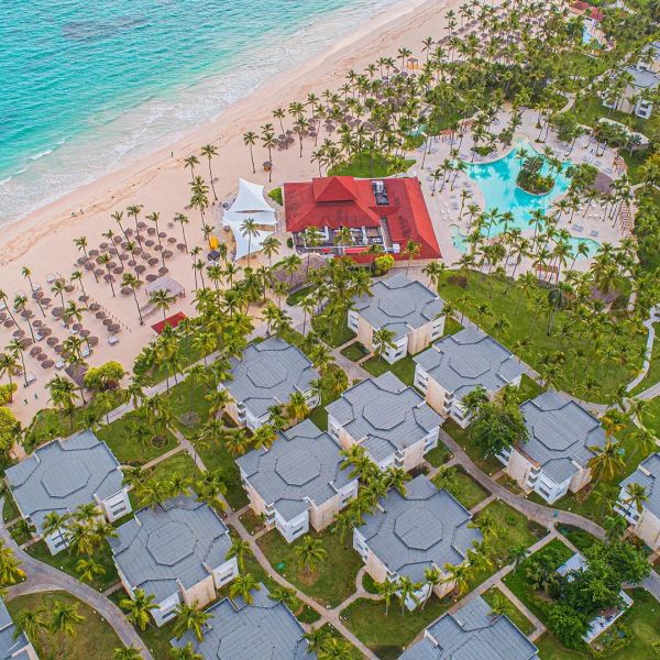 Grand Bavaro Princess — Bavaro, Dominikana