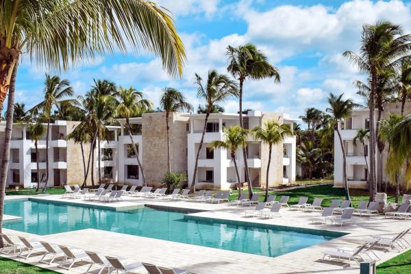Grand Bavaro Princess