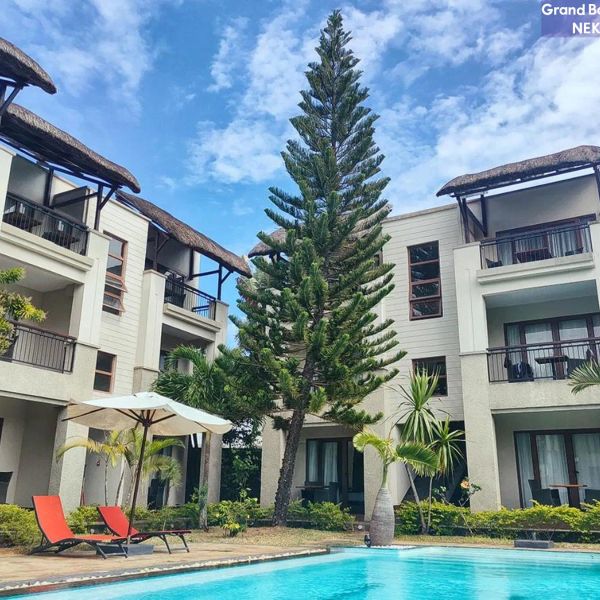 Grand Bay Suites — Grand Baie, Mauritius