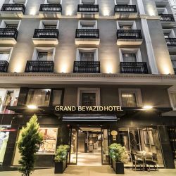 AHC Grand Bazaar