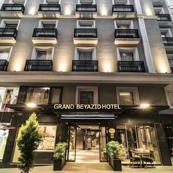 AHC Grand Bazaar