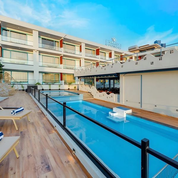 Grand Continent Morjim – 2026-05-04