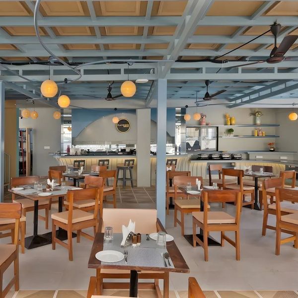 Grand Continent Morjim – 2026-06-08 - Zdjęcie 2