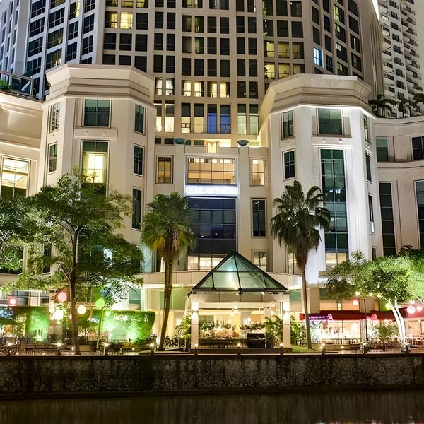 Grand Copthorne Waterfront – 2025-10-16