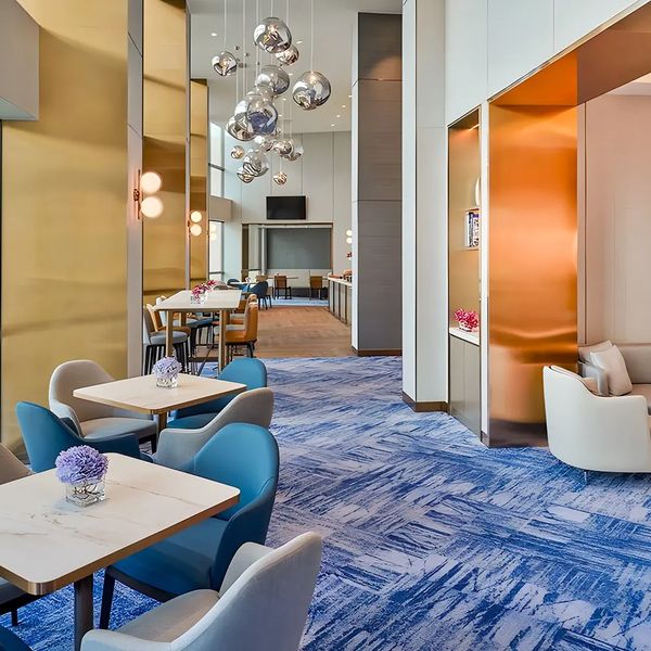 Grand Copthorne Waterfront – 2025-10-16 - Zdjęcie 2
