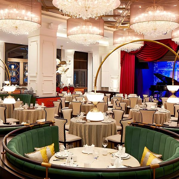 Grand Copthorne Waterfront – 2025-10-16 - Zdjęcie 3