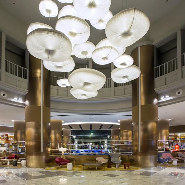Grand Copthorne Waterfront – 2025-09-22 - Zdjęcie 2