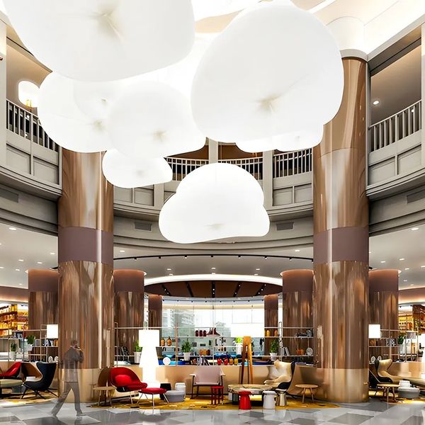Grand Copthorne Waterfront – 2026-01-12 - Zdjęcie 3