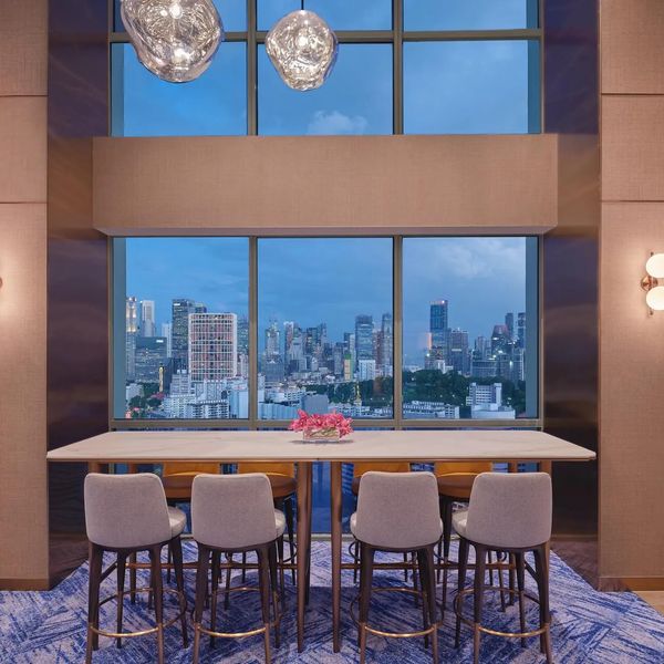 Grand Copthorne Waterfront – 2026-05-21 - Zdjęcie 3