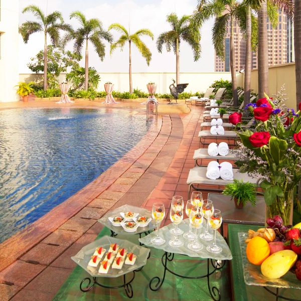 Grand Copthorne Waterfront – 2026-12-07 - Zdjęcie 2