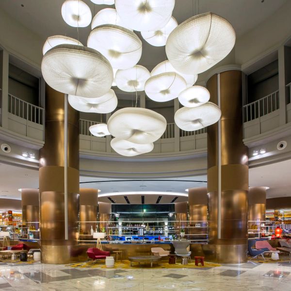 Grand Copthorne Waterfront – 2026-12-07 - Zdjęcie 3