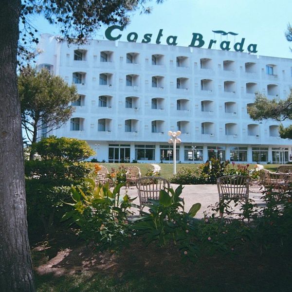 Grand Costa Brada — Gallipoli, Włochy