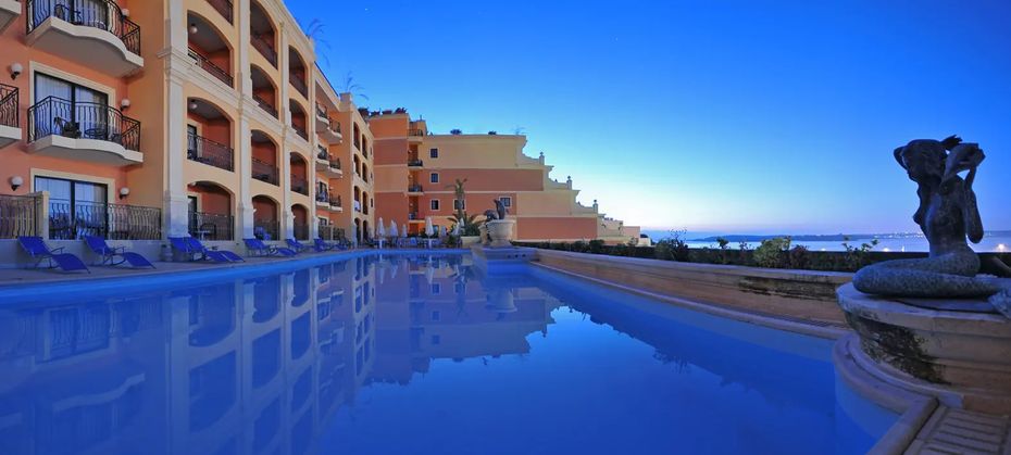 Grand Hotel (Gozo)