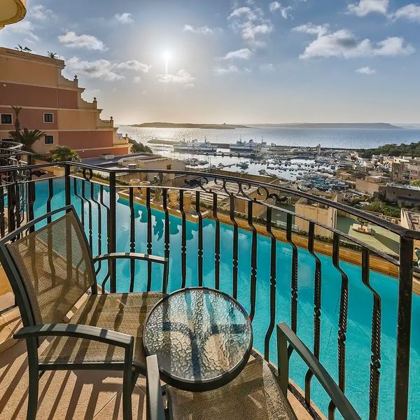Grand Hotel (Gozo)