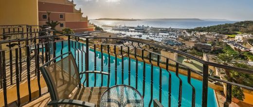 Grand Hotel (Gozo)