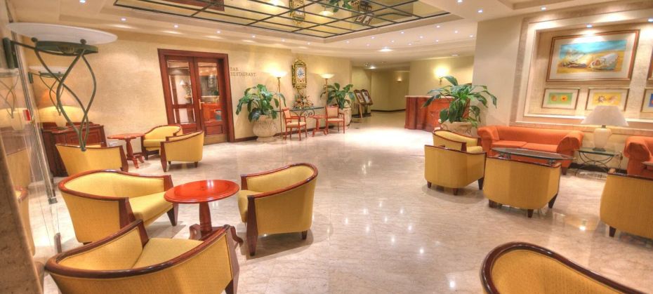 Grand Hotel (Gozo)