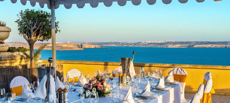 Grand Hotel (Gozo)