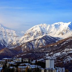 Grand Hotel La Torre