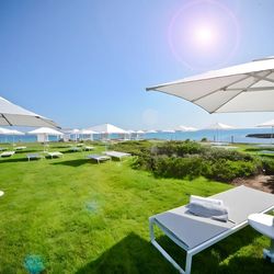 Grand Hotel Masseria Santa Lucia