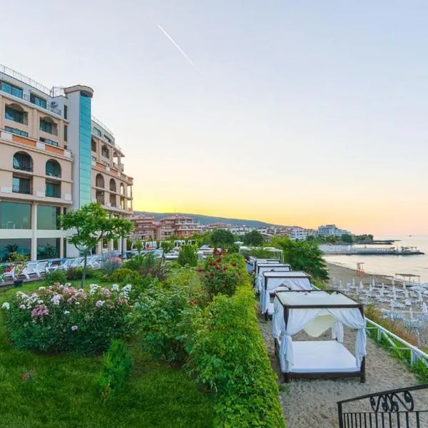 Grand Hotel (Sveti Vlas)