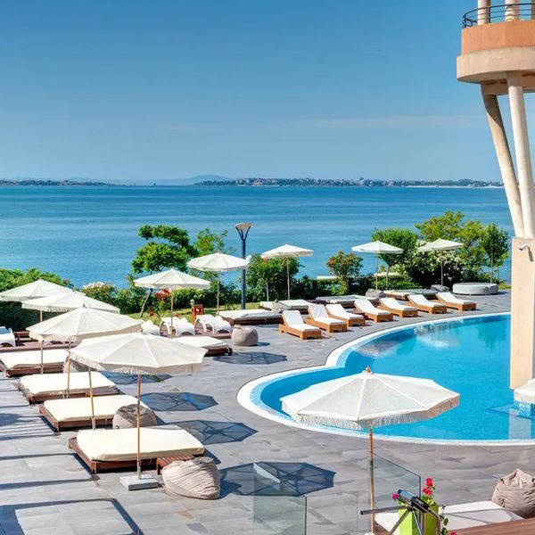 Grand Hotel (Sveti Vlas)