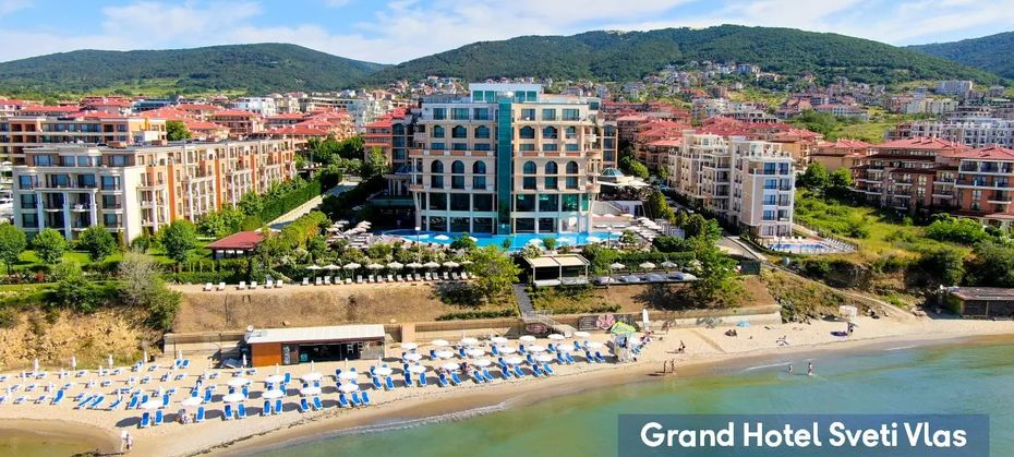 Grand Hotel (Sveti Vlas)