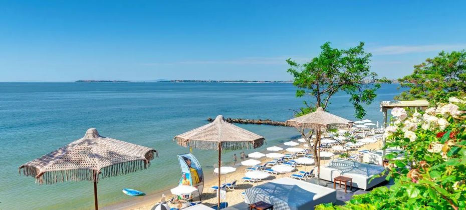 Grand Hotel (Sveti Vlas)
